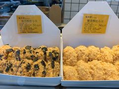 -鲍师傅糕点(江苏路店)