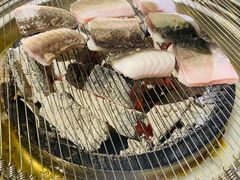 -本炙炭烤·蒲烧活鳗料理店(金沙洲店)