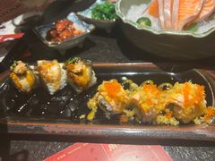 -古田居·特色寿司料理(星之岛旗舰店)