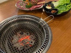 特选烤肉拼盘-匠太烧肉台日料理餐酒馆(三林店)