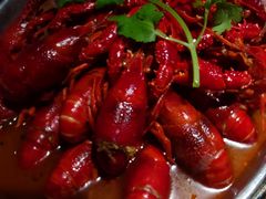 -0574龙虾的故事(东裕店)