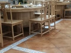 大堂-德胜轩正宗顺德菜(宝安沙井会展中心店)