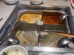 -海底捞火锅(新松江路店)