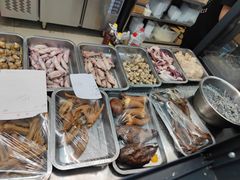 -圆蛋酒料•生腌(开元路店)