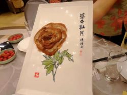 点击看大图 -全聚德烤鸭店·宴会厅(和平门店)