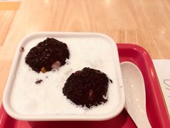 -满记甜品(荟聚购物中心店)