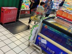 -美廉美多点(新龙店)