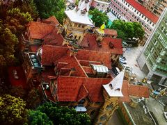 -马勒别墅饭店(静安寺店)