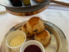 -上海和平饭店华懋阁 Cathay Room