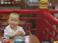 -汇聚德京味铜锅涮肉(沈家桥二路店)
