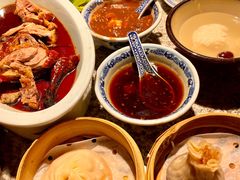 -南京大牌档(三阳广场苏宁店)