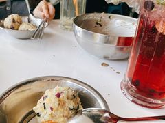 韩式金枪鱼饭团-欧巴来了韩式料理
