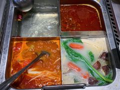 -海底捞火锅(漫乐城夜宵主题店)