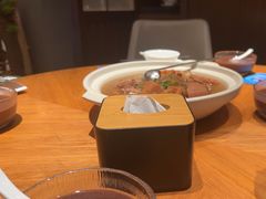 -鑫小城故事·藕汤·家常菜(台北一路总店)