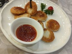 -鹭园酒家·四十年老字号