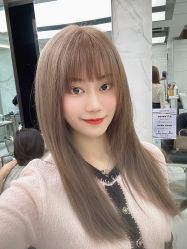 -潘多拉Hairsalon