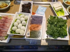 -野妹经典火锅(民治店)