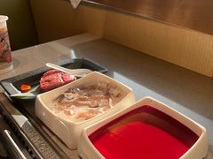-海底捞火锅(赛格国际购物中心店)
