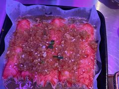 -燥次·烧烤酒场(万象城店)