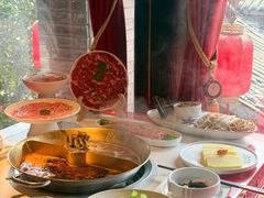 -小龙翻大江文化火锅(宽窄店)