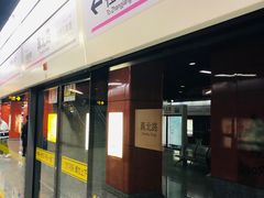 -真北路(地铁站)