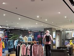 -ARC'TERYX始祖鸟(北京王府中环店)