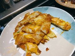 龙利鱼-大成铁板烧•板前(复古餐厅石老人店)