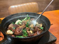 -旺爷砂锅·茶作(国贸城店)