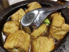-东就鸭饭店·古早海南菜(友谊南海城店)