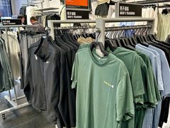 -百联奥特莱斯广场(长沙店)
