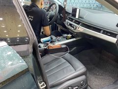 -CJ车体工作室·洗车·贴膜·美容