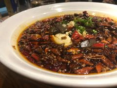 -苹果树下艺术餐厅(通州店)