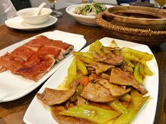 -熠盛粤味·顺德桑拿鸡(永康路店)