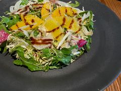 -Mercato莫卡多露台餐厅与酒吧(K11店)