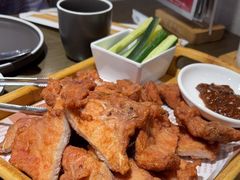 -隆喜元鱼汤包·海鲜(中联广场店)