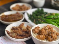 -品香排骨饭(羊官路店)