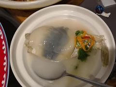 -肆月河豚·新淮扬(金融街店)