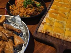 -埠口精酿夜景餐酒吧· BREWPORT BISTRO(长嘉汇重庆之眼店)