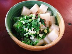 -纯阳馆鱼香排骨面(东二道街店)