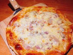 -新贝乐意大利餐厅(苏州中心店)