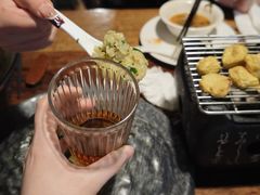 -粘芭喃腊云南的菜