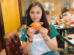-小天鹅戴斯酒店鲸鲨百汇创作料理