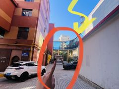-纳瓦新疆菜(银都店)
