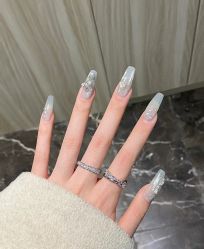 -1T·1M 日式美甲美睫