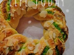 斑斓椰蓉-BreadTalk面包新语·烘焙蛋糕(深业上城店)