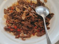 -喜湘宴·精致湖南菜(和平西桥店)