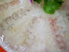 -成发鱼生