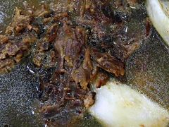 -老牌依强牛肉店(达道总店)