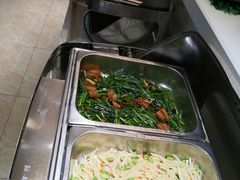-泉福居酱骨头自助广场(南大街商业步行街店)