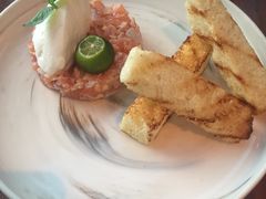 -上海柏悦酒店·世纪100牛排馆